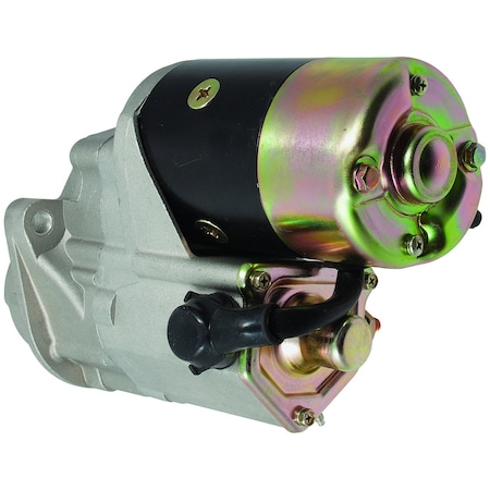 Wai Global STRND OSGR 17458N